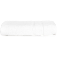 Ultra Deluxe Bathtowel - White