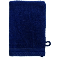 Ultra Deluxe Washcloth - Navy Blue