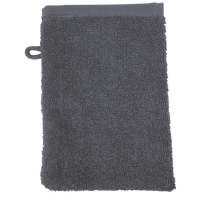 Washcloth - Anthracite