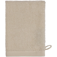 Washcloth - Beige