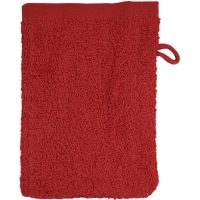 Washcloth - Burgundy