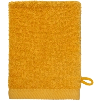 Washcloth - Gold yellow