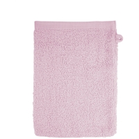 Washcloth - Light pink