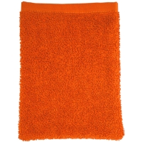 Washcloth - Orange