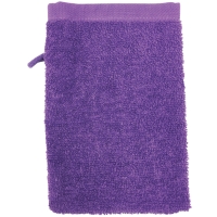 Washcloth - Purple