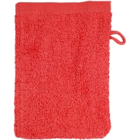 Washcloth - Red