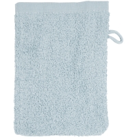 Washcloth - Silver Grey