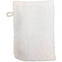 Washcloth - White